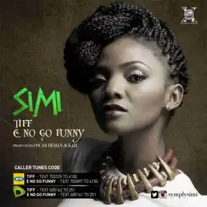 Simi - Tiff